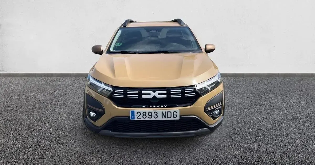 Usado Dacia Sandero Extreme 110 CV (80 kW) 2025