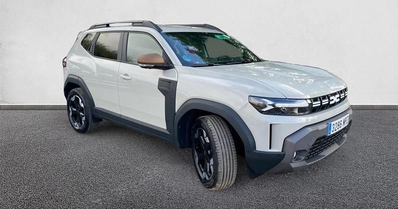 Usado Dacia Duster Extreme 140 CV (102 kW) 2024 SUV