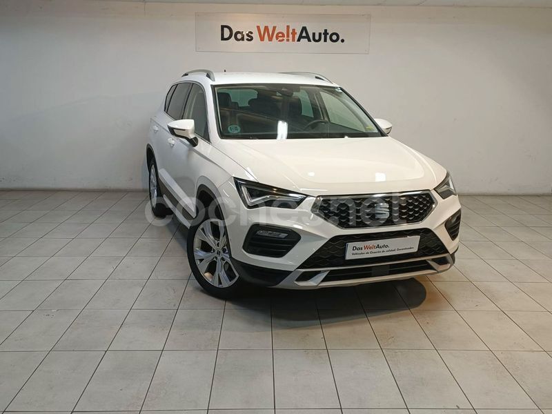 Usado 2023 Seat Ateca Xperience SUV | 26.990 € (Caro) - Imagen 1/1