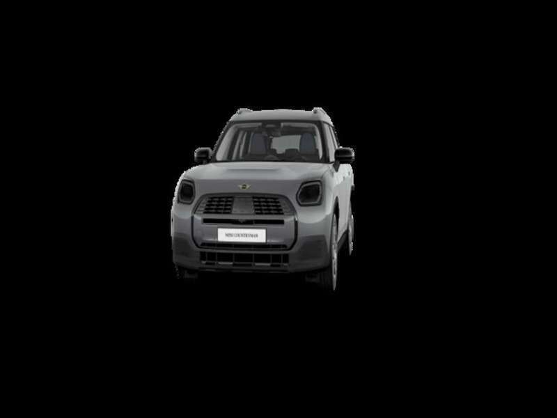 Verde Usado 2024 Mini One D Countryman Essential SUV | 38.990 € (Un poco caro) - Imagen 1/4
