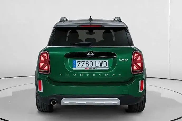 Usado Mini Cooper Countryman 136 CV (100 kW) 2022 SUV
