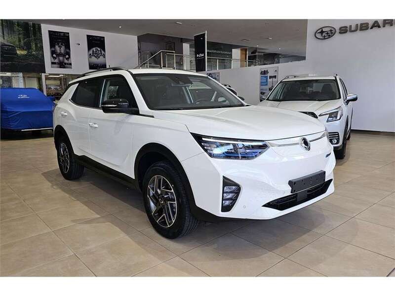 Nuevo 2024 Ssangyong Korando SUV | 20.800 € - Imagen 1/4
