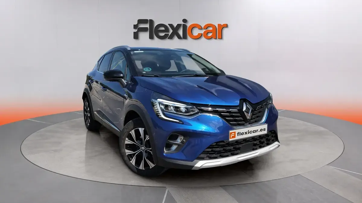 Brugt Renault Captur Evolution 91 HK (66 kW) 2024 SUV