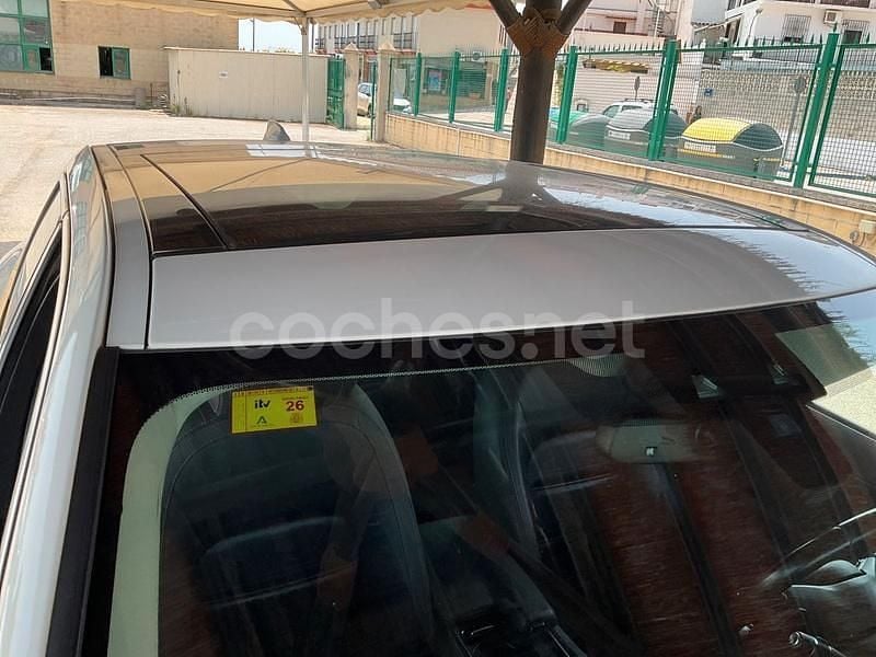 Usado Jaguar F-Pace Portfolio 180 CV (132 kW) 2016 Blanco SUV