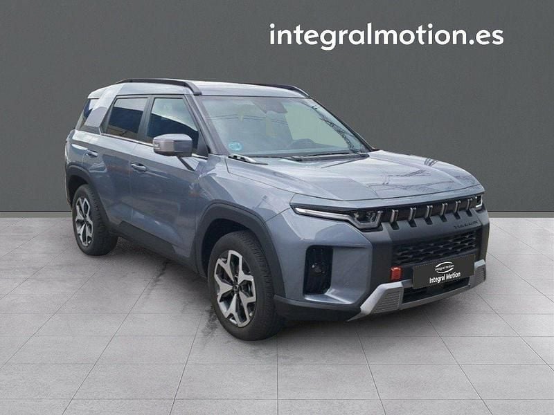 Usado Ssangyong (KGM) Torres 163 CV (119 kW) 2024 Otros SUV