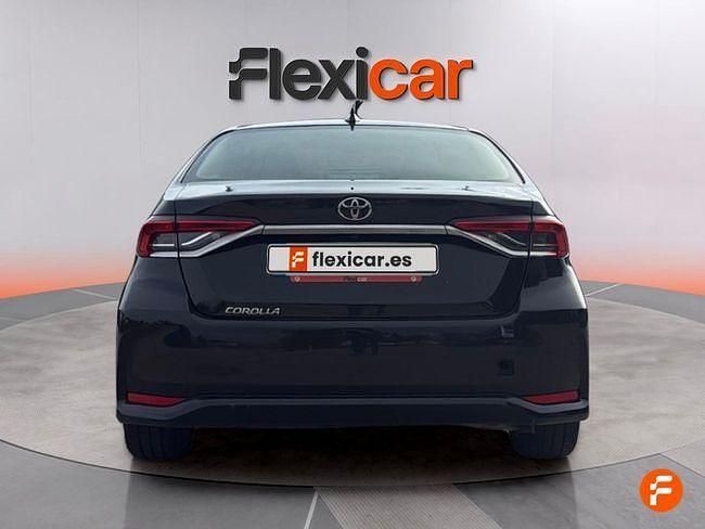 Usado Toyota Corolla Active 140 CV (102 kW) 2023 Negro