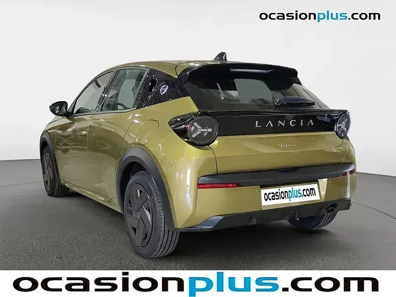 Nuevo Lancia Ypsilon 100 CV (73 kW) 2025 Otro Utilitario