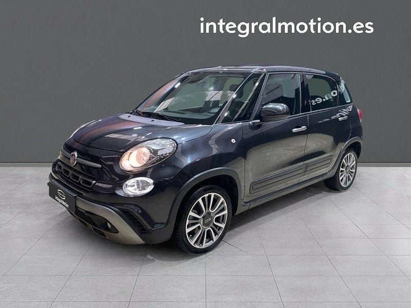 Otros Usado 2022 Fiat 500L Cross Monovolumen | 14.900 € (Caro) - Imagen 1/4