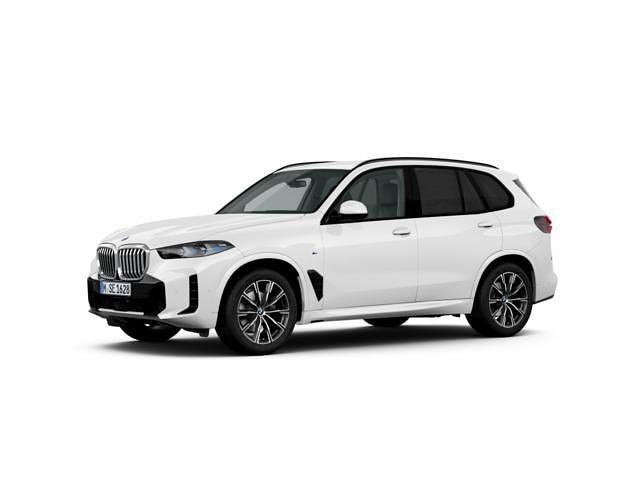 Usado BMW X5 xLine 298 CV (219 kW) 2025 Blanco SUV