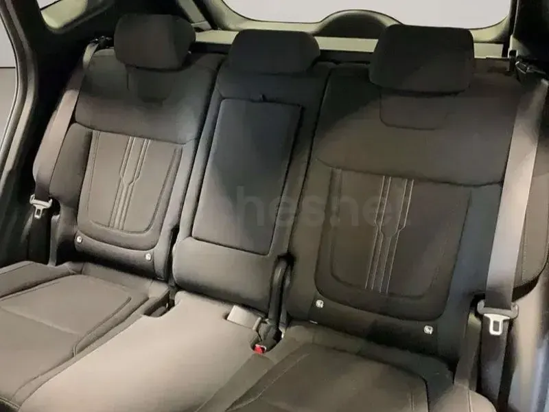 Usado Hyundai Tucson 230 CV (169 kW) 2022 Blanco SUV