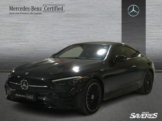 Usado Mercedes CLE200 204 CV (150 kW) 2025 Gris grafito