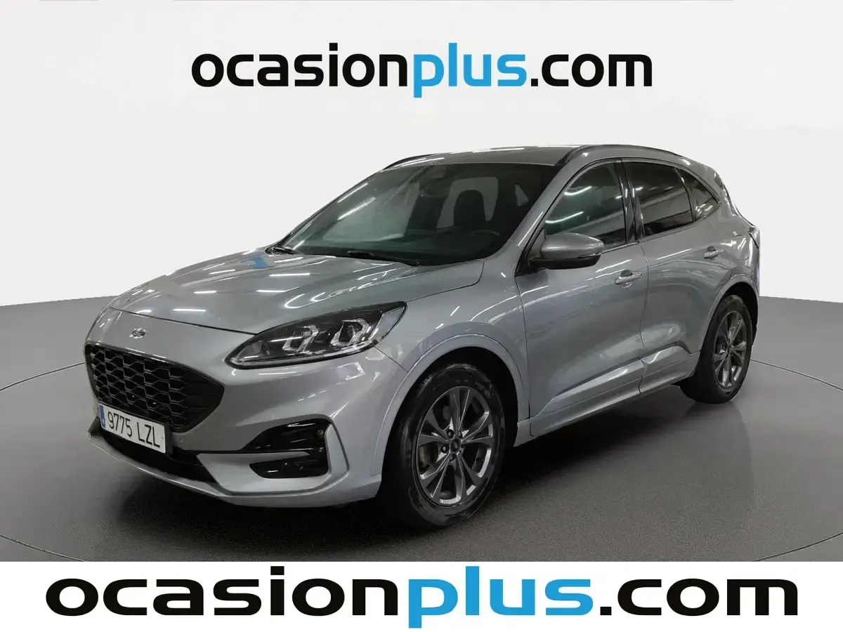 Usado Ford Kuga ST-Line 120 CV (88 kW) 2022 SUV