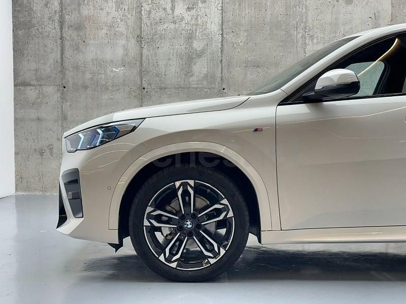 Usado BMW X2 Comfort Edition 150 CV (110 kW) 2025 Blanco SUV