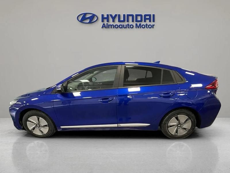 Usado Hyundai Ioniq 141 CV (103 kW) 2022 Utilitario