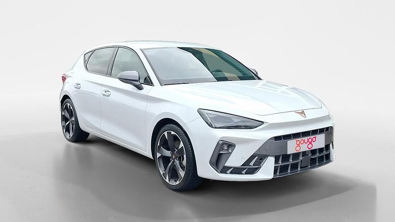 Usado Cupra Leon 150 CV (110 kW) 2025 Berlina