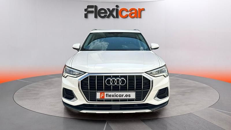 Usado Audi Q3 Premium 150 HP (110 kW) 2022 Branco SUV