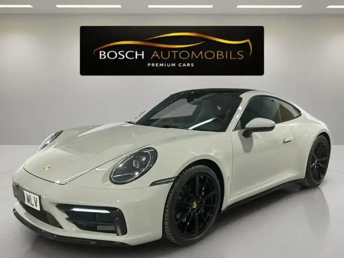Usado Porsche 911 Carrera 385 CV (283 kW) 2023 Coupe