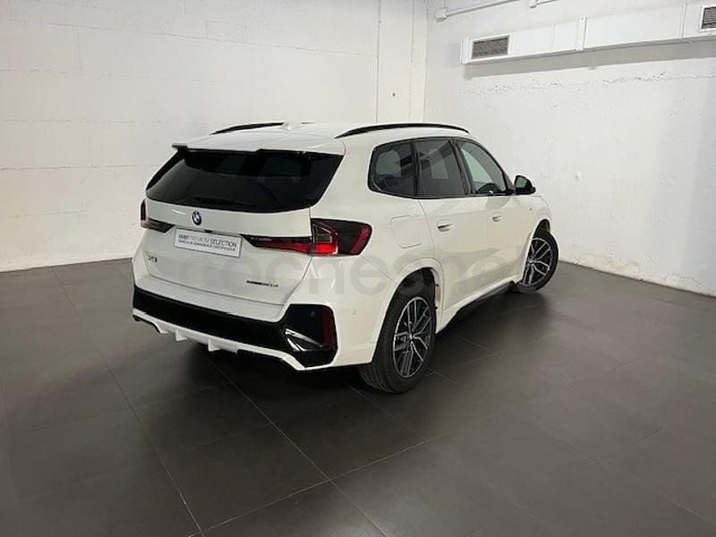 Usado BMW X1 Comfort Edition 163 CV (119 kW) 2024 Blanco SUV