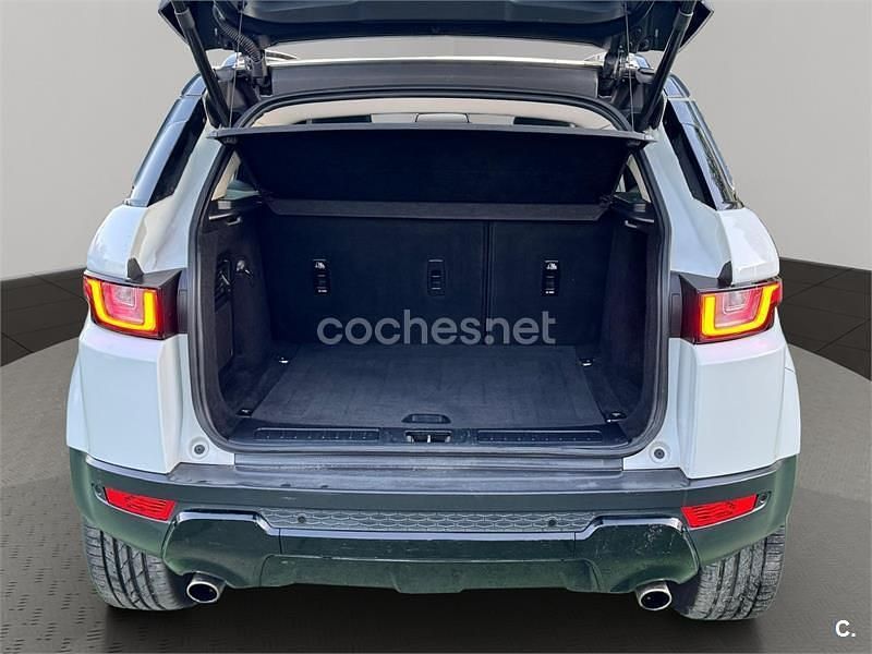 Occasion Land Rover Range Rover evoque SE 180 ch (132 kW) 2016 Blanc SUV
