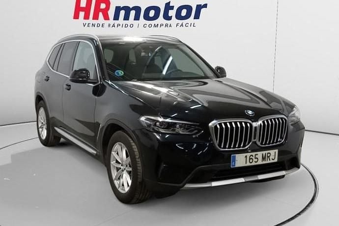 Usado 2024 BMW X3 Performance SUV | 43.990 € (Precio justo) - Imagen 1/4