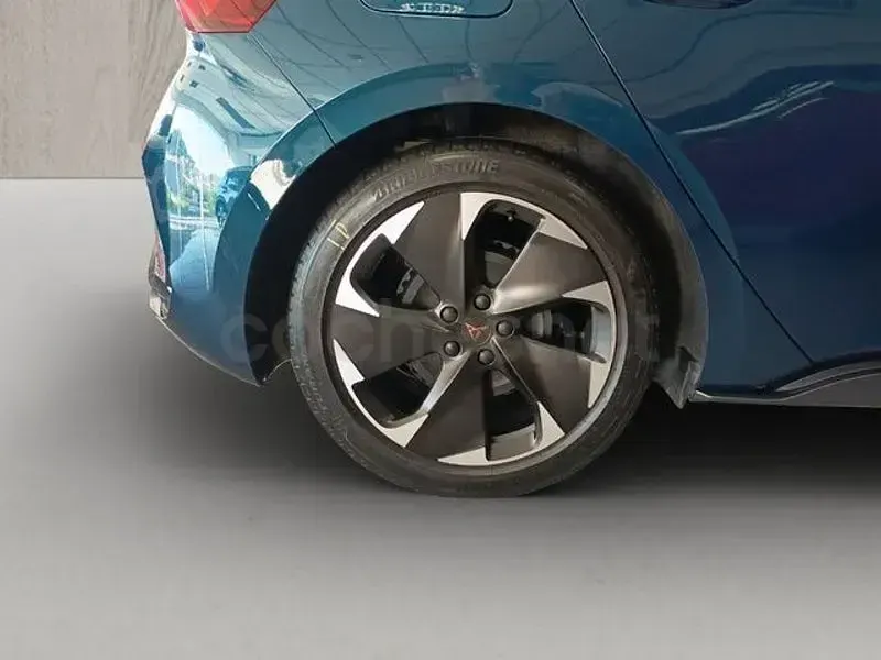 Usado Cupra Born e-Boost 169 kW (231 CV) 2024 Eléctrico Utilitario