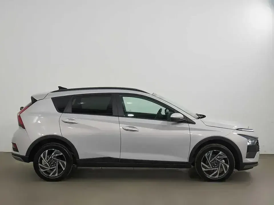 Usado Hyundai Bayon 100 CV (73 kW) 2025 Otro SUV