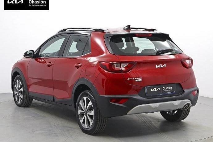 Usado Kia Stonic 120 CV (88 kW) 2021 SUV