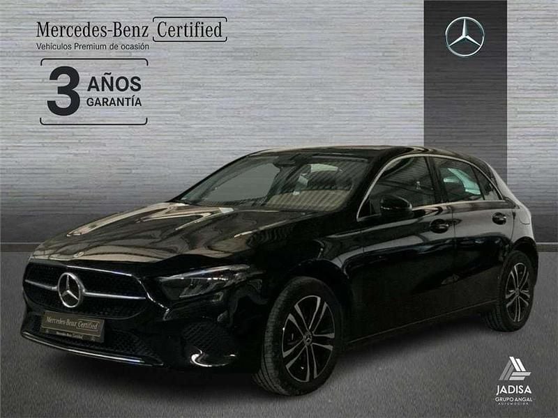 Usado Mercedes A250 218 CV (160 kW) 2024 Berlina