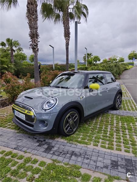 Eléctrico Usado 2020 Mini Cooper SE Utilitario | 17.900 € - Imagen 1/4