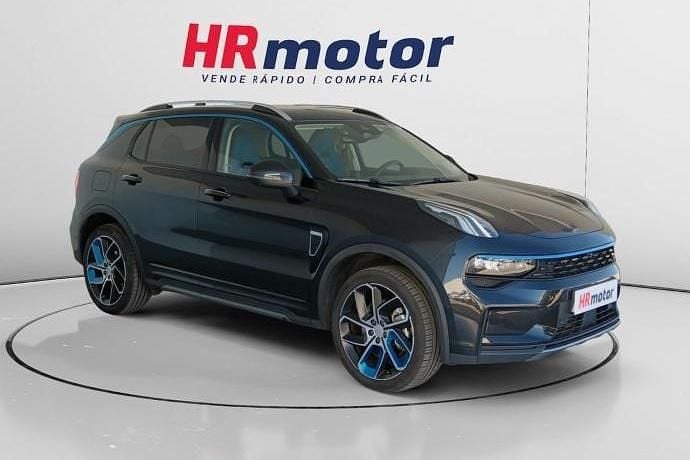 Usado 2022 Lynk & Co 01 SUV | 19.790 € (Super precio) - Imagen 1/4