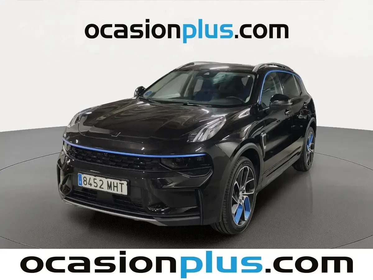 Usado Lynk & Co 01 261 CV (191 kW) 2023 SUV