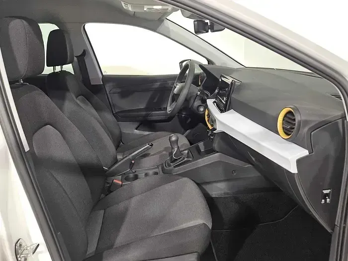 Nuevo Seat Arona 95 CV (69 kW) 2026 Blanco SUV