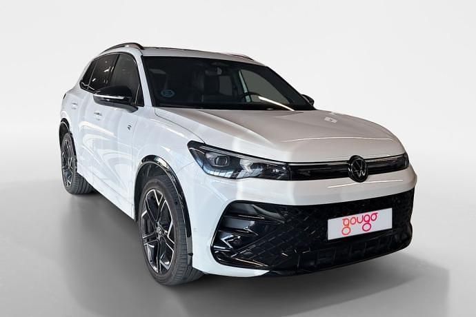 Usado VW Tiguan R-line 193 CV (141 kW) 2024 SUV