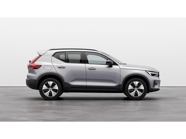 Usado Volvo XC40 Plus 262 CV (192 kW) 2023 Gris SUV