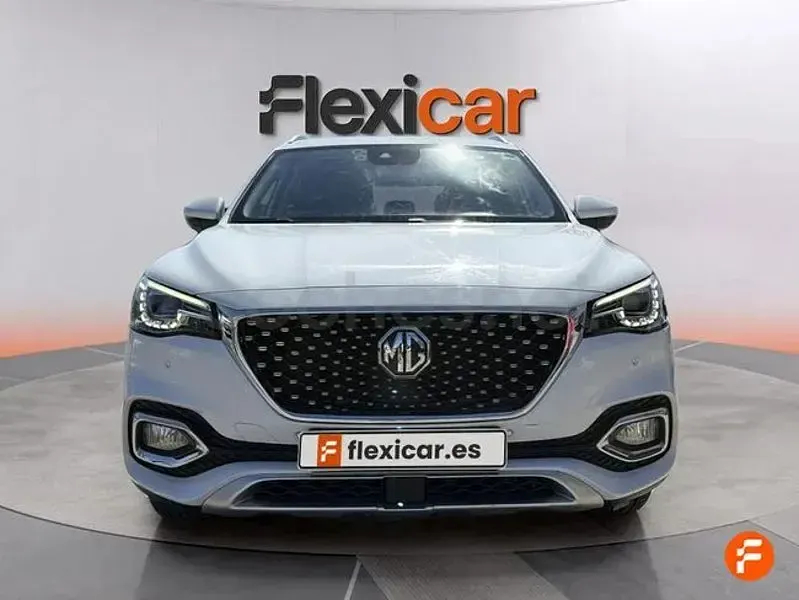Usado MG EHS Luxury 258 CV (189 kW) 2023 Blanco SUV