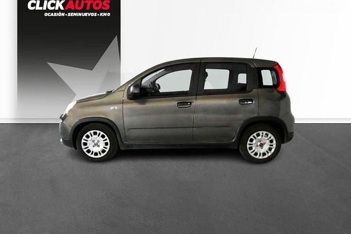 Usado Fiat Panda 70 CV (51 kW) 2024 Utilitario