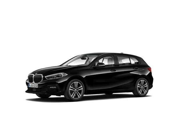 Usado 2020 BMW 116 Advantage Utilitario | 19.990 € (Super precio) - Imagen 1/3