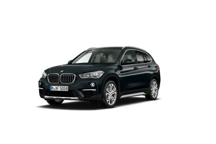 Usado BMW X1 Executive 150 CV (110 kW) 2018 SUV