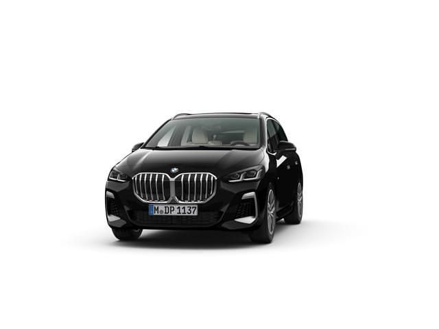 Usado 2025 BMW 218 Active Tourer Comfort Edition Monovolumen | 44.490 € - Imagen 1/4