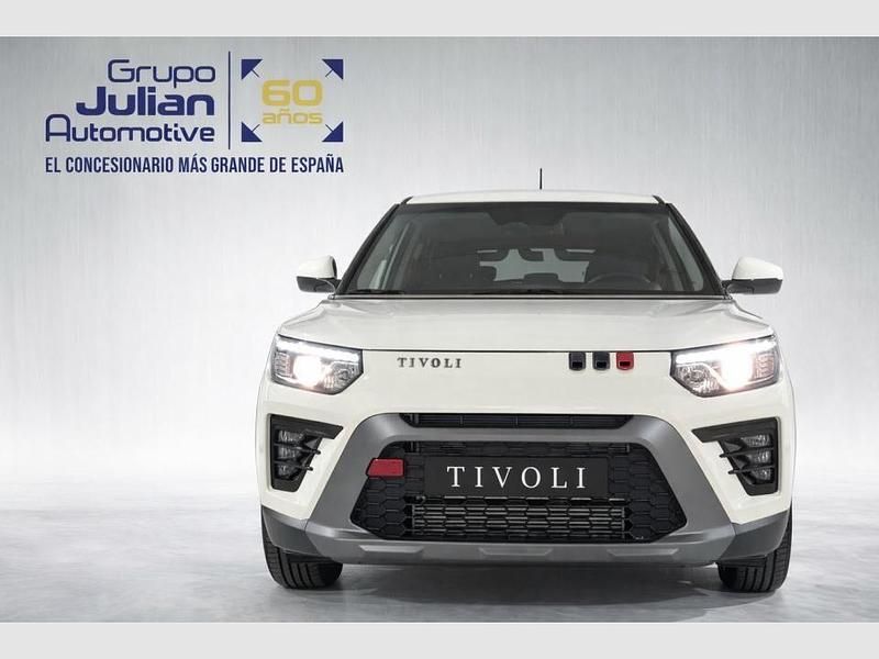 Nuevo Ssangyong (KGM) Tivoli 149 CV (109 kW) 2025 Otro
