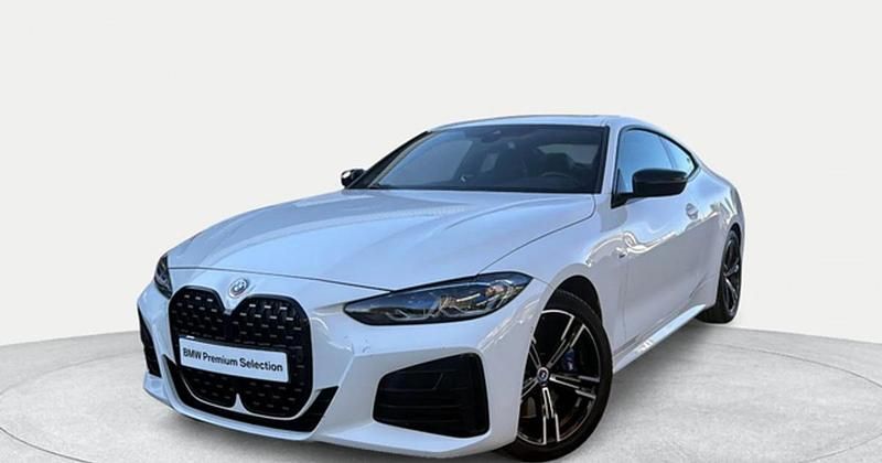 Usado 2025 BMW M440 Berlina | 52.900 € - Imagen 1/4