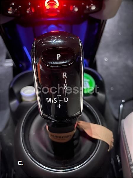 Gris / plata Usado 2021 Mini John Cooper Works Utilitario | 31.500 € (Precio justo) - Imagen 1/1