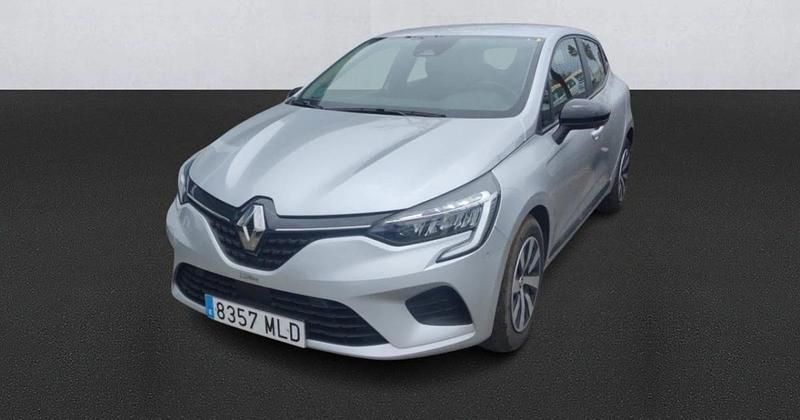 Usado 2023 Renault Clio V Equilibre | 15.200 € (Precio justo) - Imagen 1/4