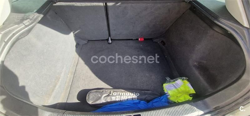 Usado Audi A3 Attraction 140 CV (102 kW) 2010 Negro Berlina