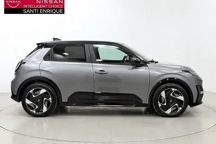 Nuevo Nissan Micra N-Connecta 89 kW (122 CV) 2026 Utilitario