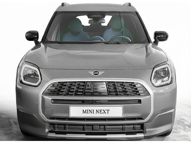 Usado Mini Countryman 163 CV (119 kW) 2025 SUV