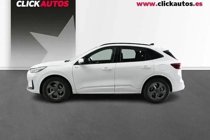 Usado Ford Kuga ST-Line 150 CV (110 kW) 2025 SUV