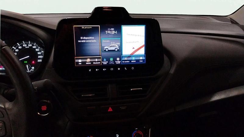 Usado Suzuki SX4 S-Cross 129 CV (94 kW) 2025 Blanco SUV