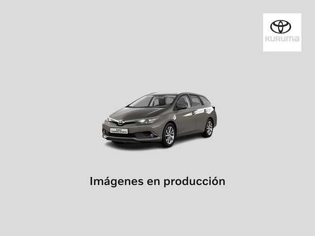 Blanco Usado 2016 Toyota Auris Active Berlina | 12.890 € (Precio justo) - Imagen 1/1