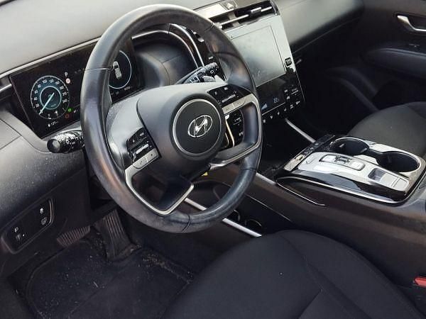 Usado Hyundai Tucson 230 CV (169 kW) 2021 Otro SUV